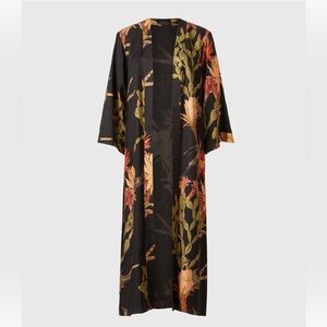 Carine Nolina Kimono